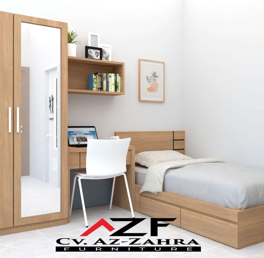 Furniture Kamar Kost Sumedang