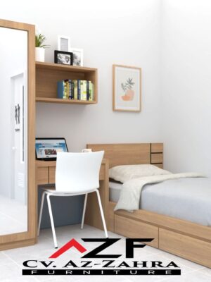 Furniture Kamar Kost Sumedang