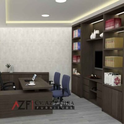 Furniture Kantor Blora