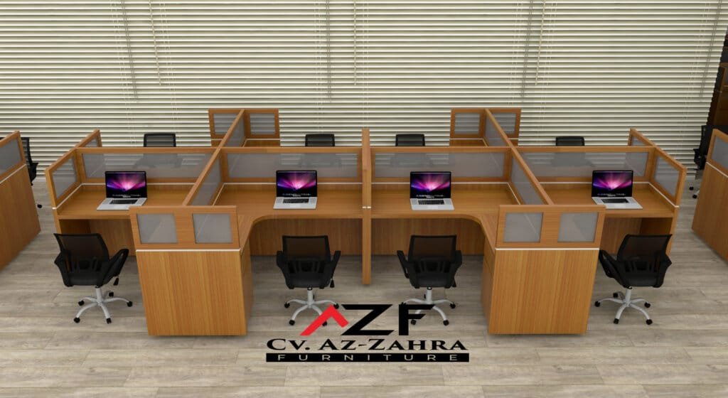 Furniture Kantor Bojonegoro