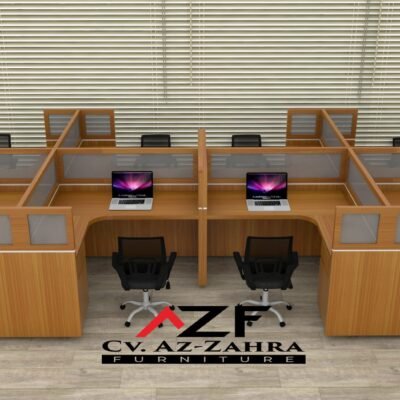 Furniture Kantor Bojonegoro