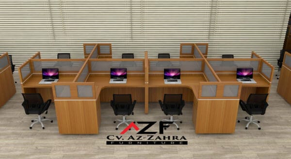 Furniture Kantor Bojonegoro