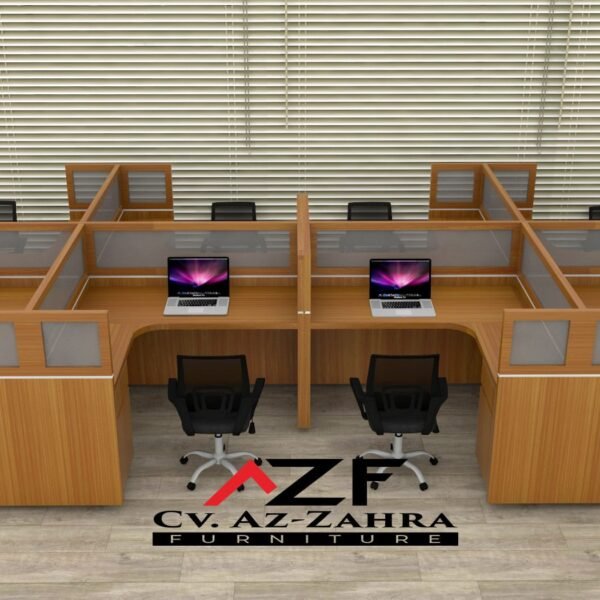 Furniture Kantor Bojonegoro
