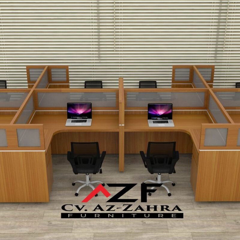 Furniture Kantor Bojonegoro