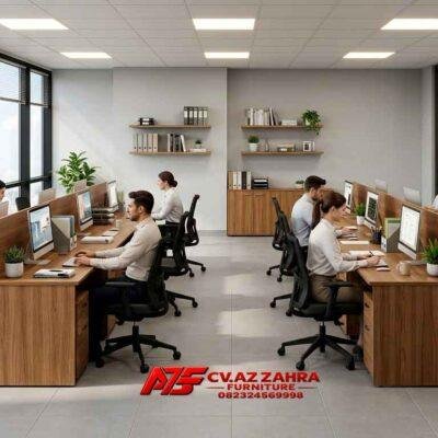 Furniture Kantor Gresik