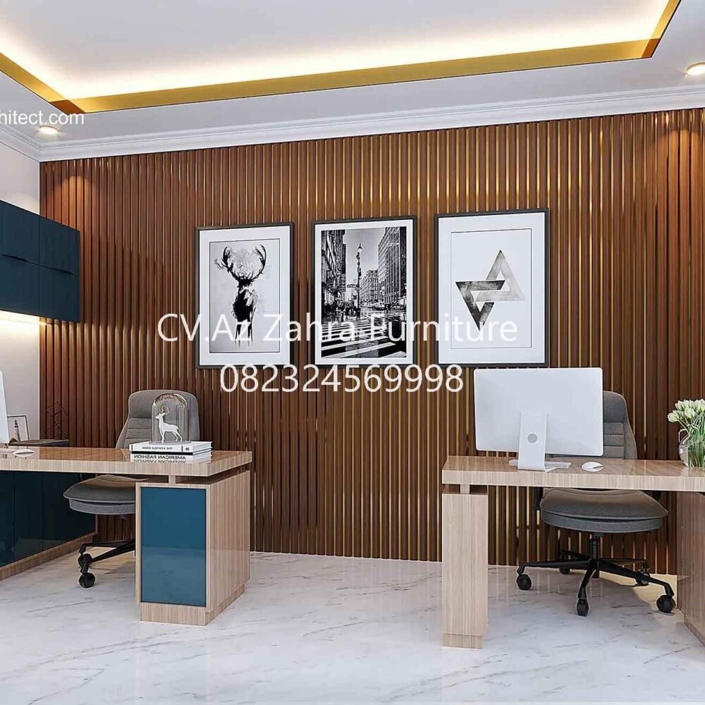 Furniture Kantor Gresik