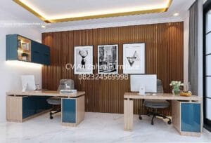 Furniture Kantor Gresik