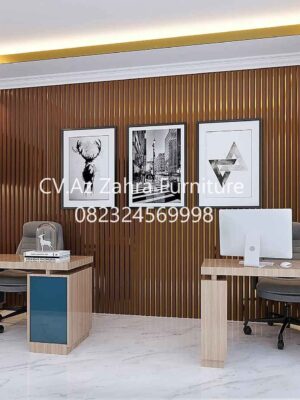 Furniture Kantor Gresik