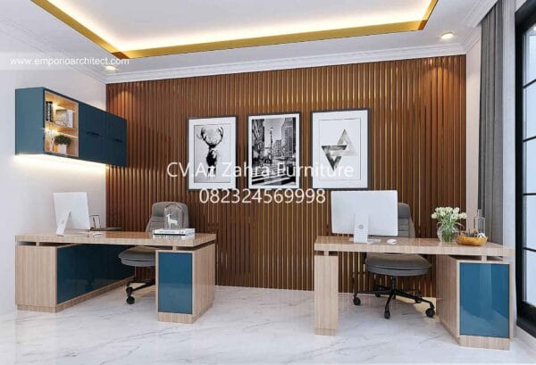Furniture Kantor Gresik