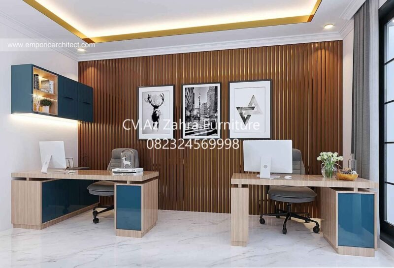 Furniture Kantor Gresik