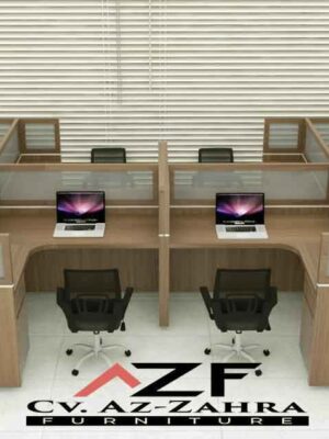 Furniture Kantor Pati