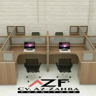 Furniture Kantor Pati