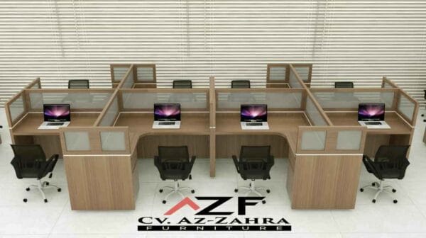 Furniture Kantor Pati