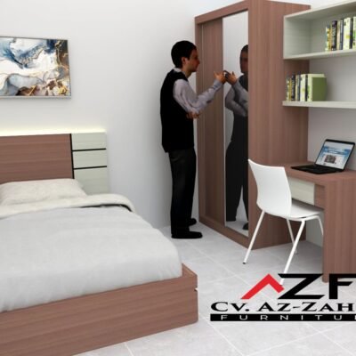 Furniture Kamar Kost Tuban