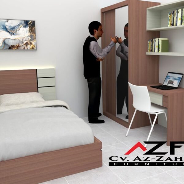 Furniture Kamar Kost Tuban