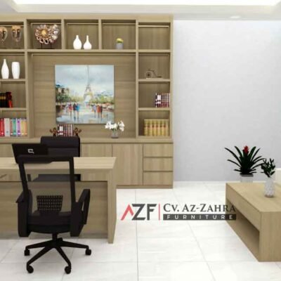 Furniture Kantor Cirebon