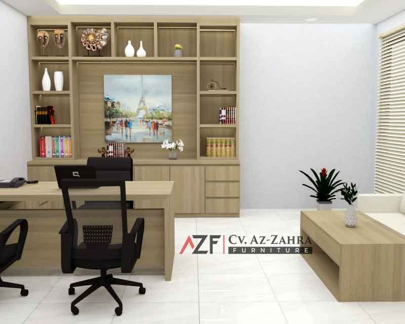 Furniture Kantor Cirebon