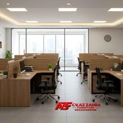 Furniture Kantor Cirebon