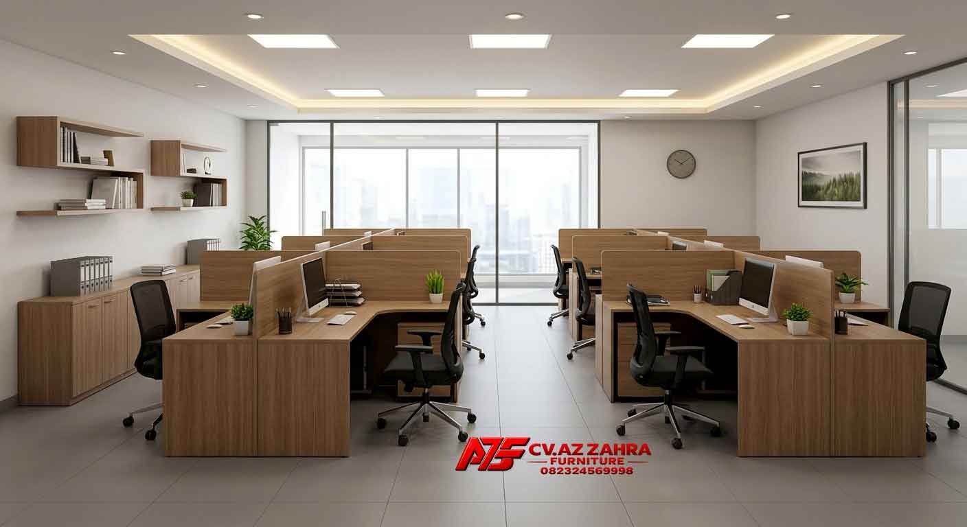 Furniture Kantor Cirebon