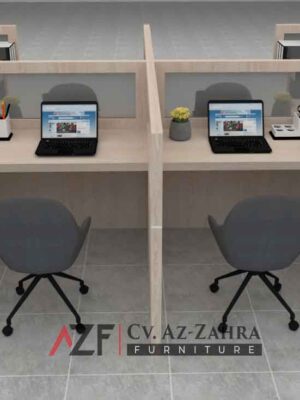 Furniture Kantor Depok