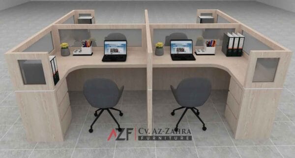 Furniture Kantor Depok