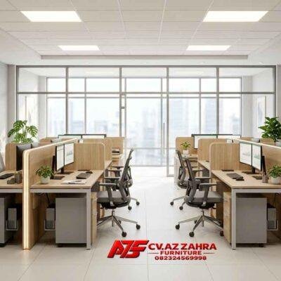Furniture Kantor Depok