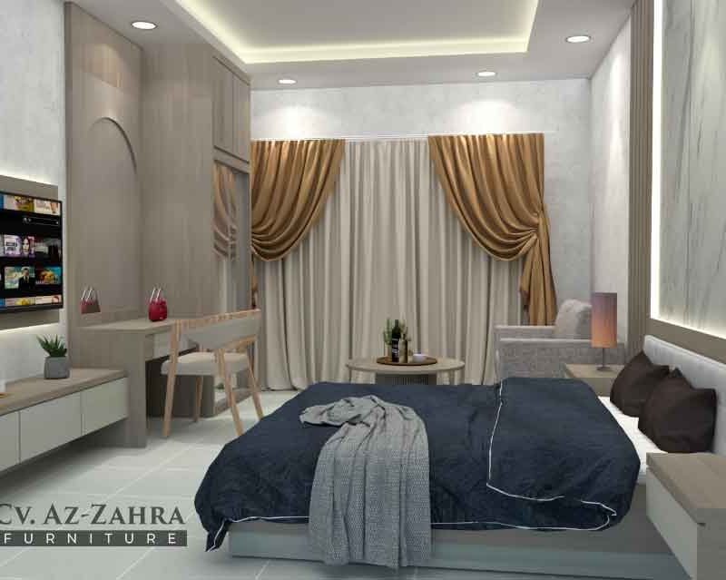 Furniture Rumah Depok