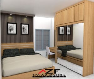 Furniture Rumah Minimalis Bali