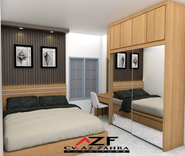 Furniture Rumah Minimalis Bali