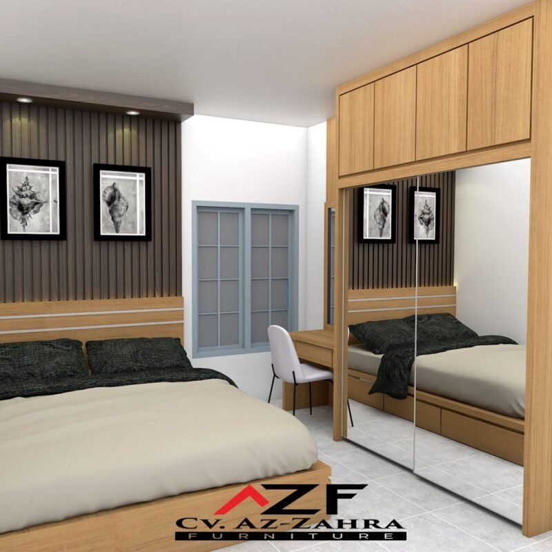 Furniture Rumah Minimalis Bali