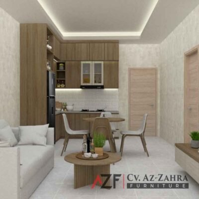 Jasa Furniture Murah Jakarta