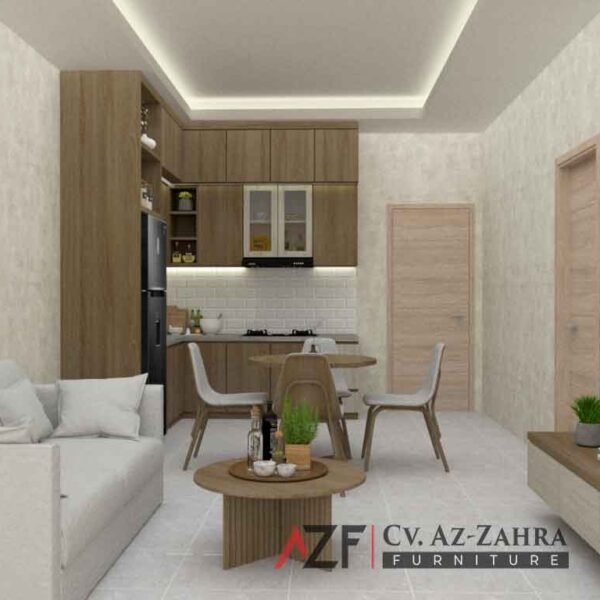 Jasa Furniture Murah Jakarta