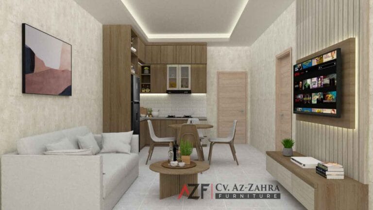 Jasa Furniture Murah Jakarta