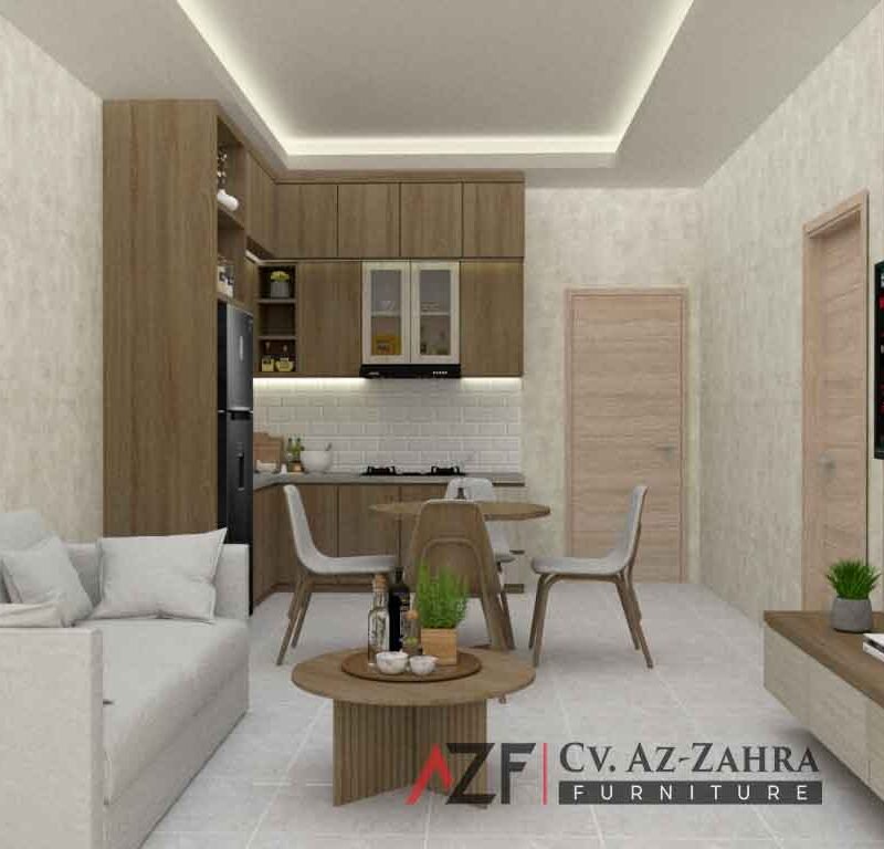 Jasa Furniture Murah Jakarta