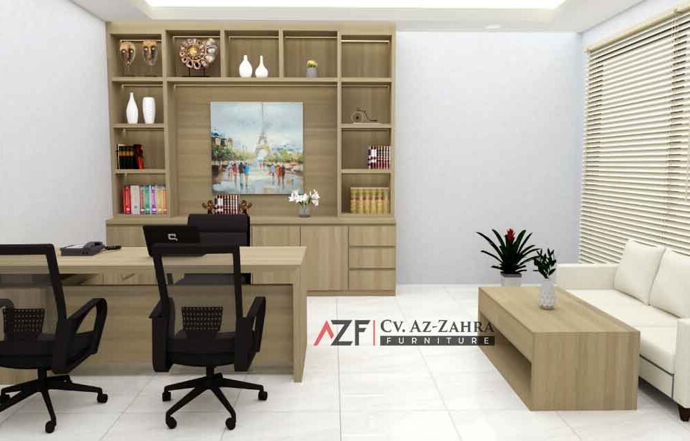 Jual Furniture Kantor Cilandak