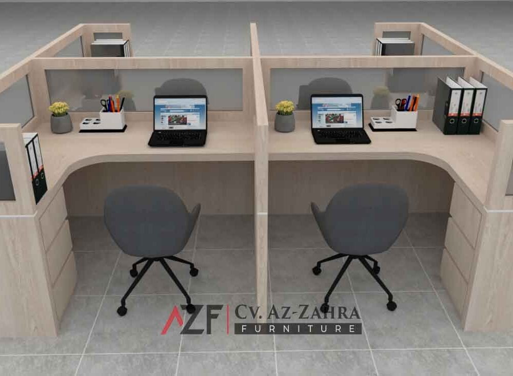 Jual Furniture Kantor Surabaya