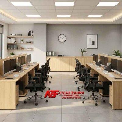Jual Furniture Kantor Surabaya