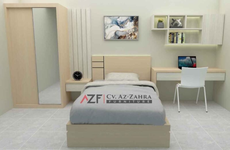 Furniture Kamar Kost Depok