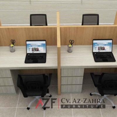 Furniture Kantor Ciputat