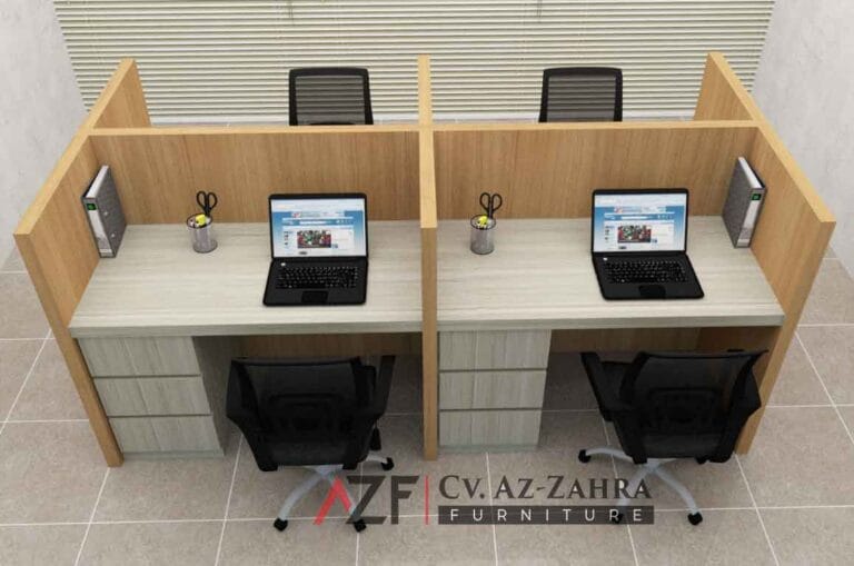 Furniture Kantor Ciputat