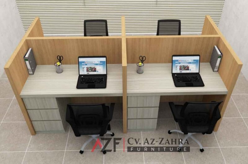 Furniture Kantor Ciputat