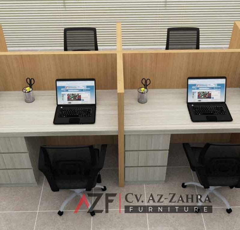 Furniture Kantor Ciputat