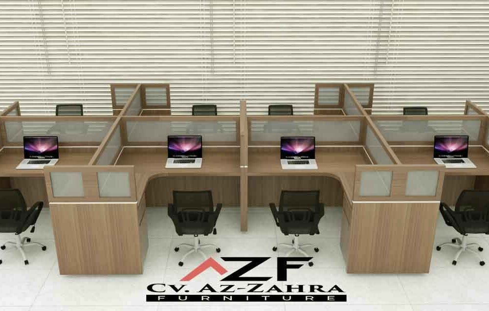 Jual Furniture Kantor Murah Jakarta