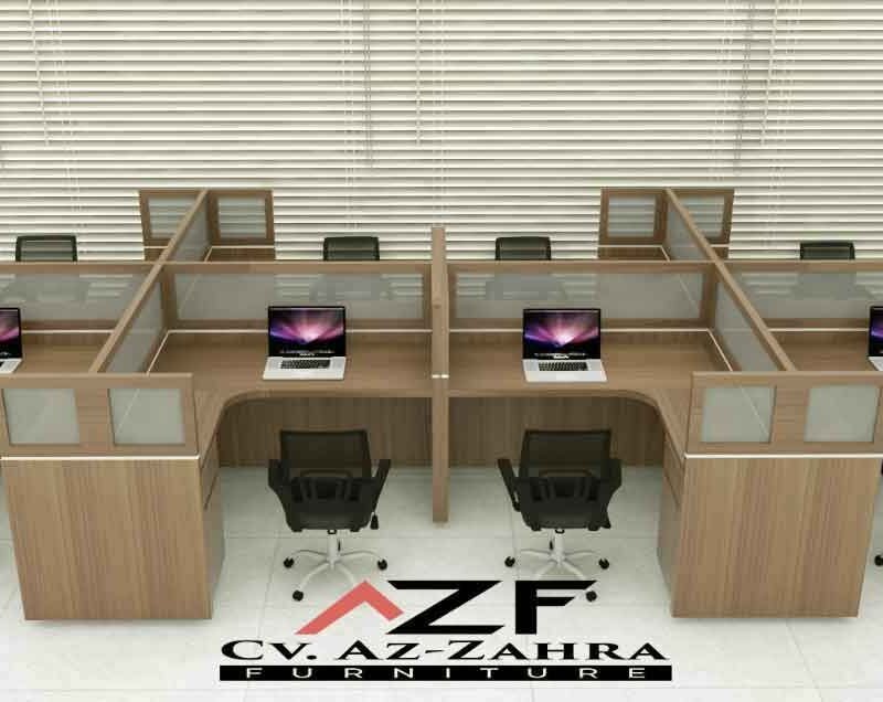Jual Furniture Kantor Murah Jakarta