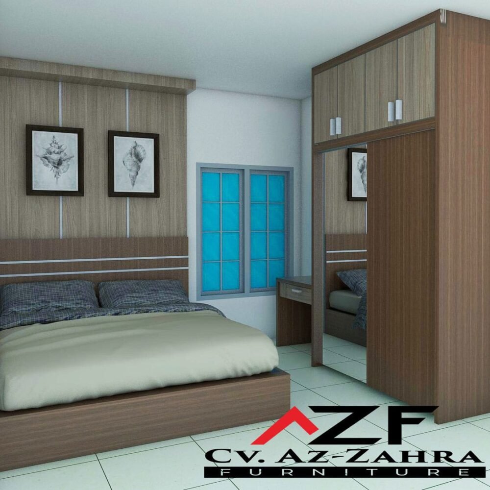 Lemari Pakaian Kudus