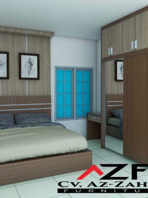 Lemari Pakaian Kudus