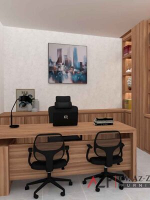 Meja Kantor Murah Jakarta