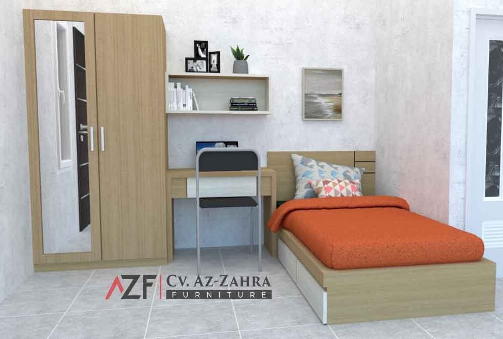 Furniture Kamar Kost Salatiga