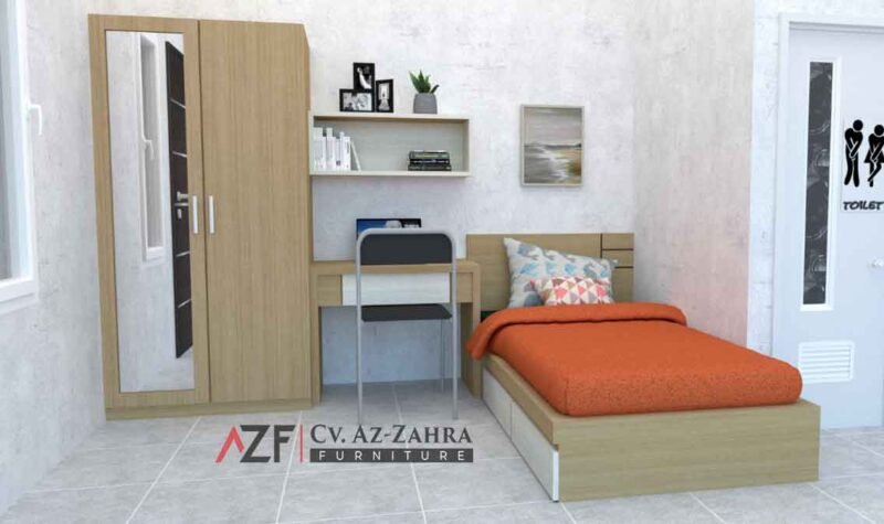 Furniture Kamar Kost Salatiga