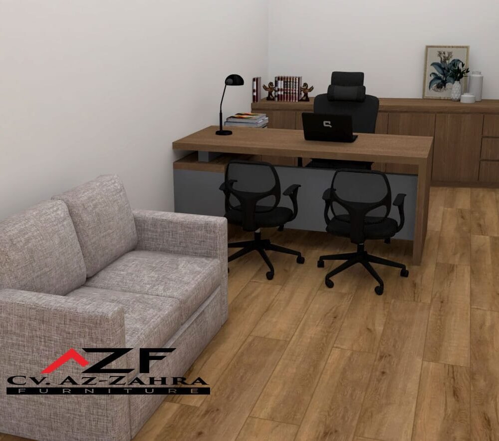 Furniture Kantor Lombok